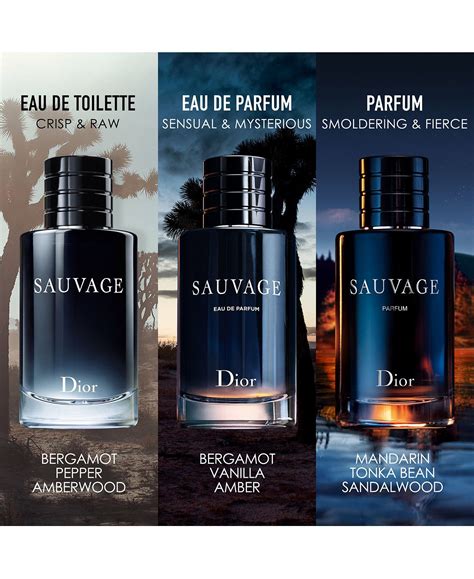 dior sauvage men macys|dior sauvage men's cologne macy's.